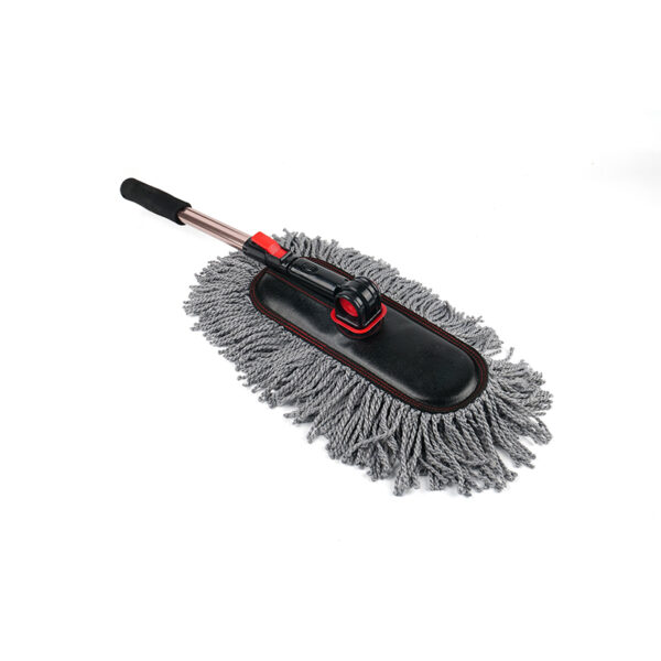 Car Duster Exterior Extendable Handle