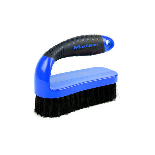 Pro Tire & Carpet Scrub Brush – Heavy Duty