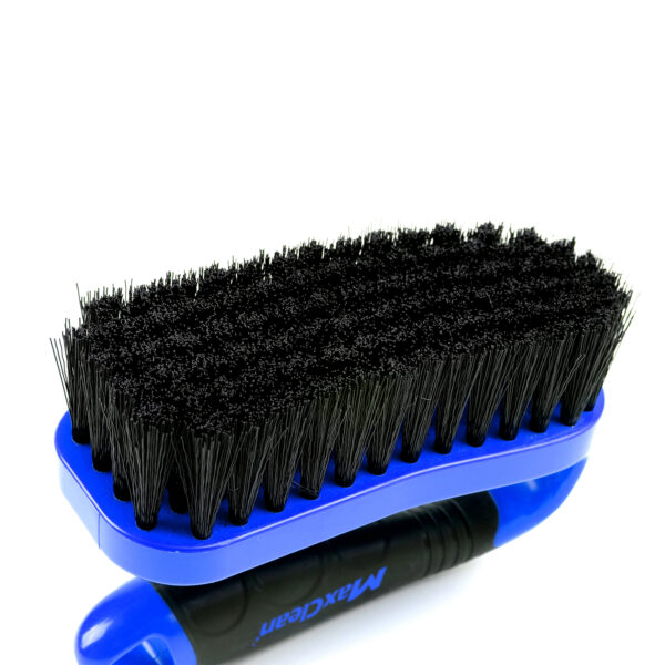 Pro Tire & Carpet Scrub Brush – Heavy Duty - Image 2