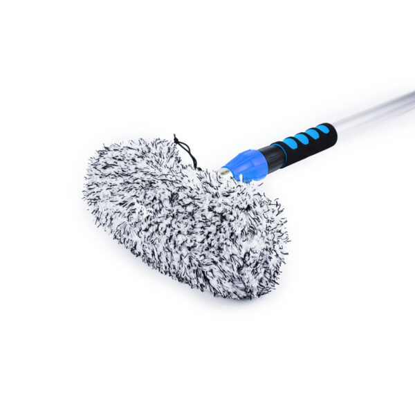 Car Microfibre Universal Brush Cover