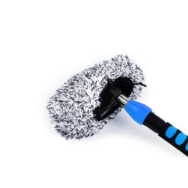 Car Microfibre Universal Brush Cover - Image 2