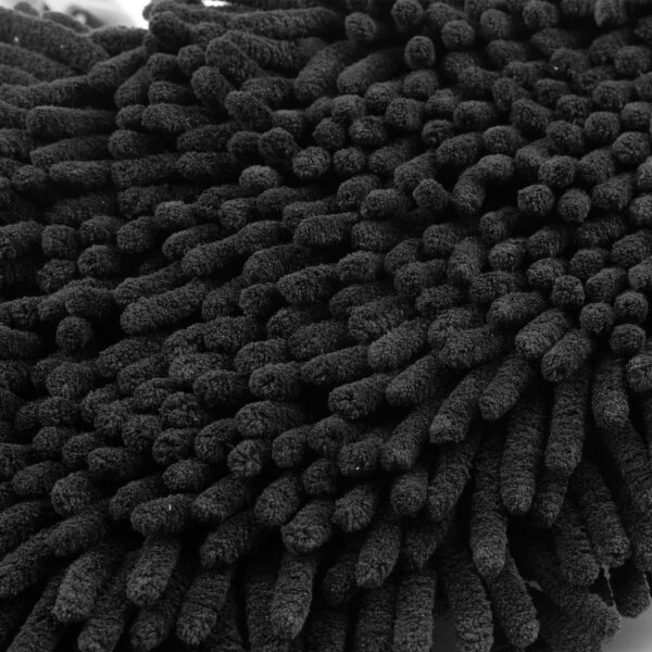 Car Wash Chenille Brush with Retractable Handle - Image 3